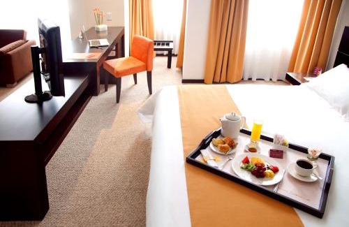 La Mariscal Hotel | Mercure Alameda Quito