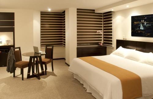 La Mariscal Hotel | Mercure Alameda Quito