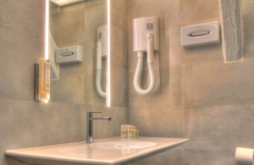 Bab Ezzouar Hotel | Mercure Alger Aeroport