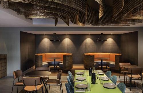Newton Hotel | Mercure Auckland Queen Street