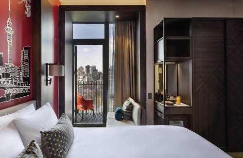 Newton Hotel | Mercure Auckland Queen Street
