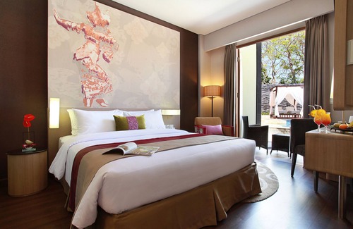 Siligita Hotel | Mercure Bali Nusa Dua