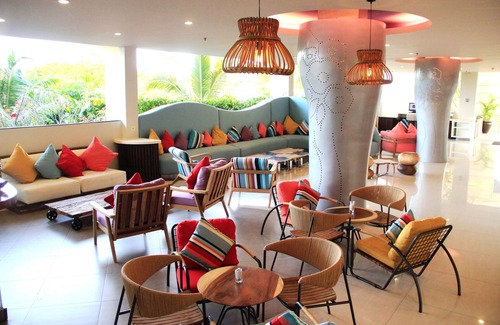 Siligita Hotel | Mercure Bali Nusa Dua
