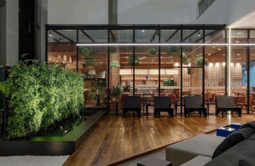 Belo Horizonte Hotel | Mercure Belo Horizonte Vila da Serra