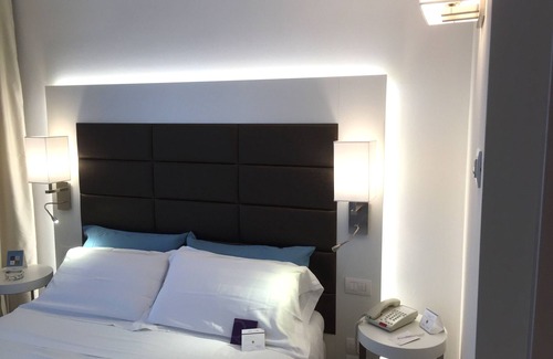 Stezzano Hotel | Mercure Bergamo Aeroporto