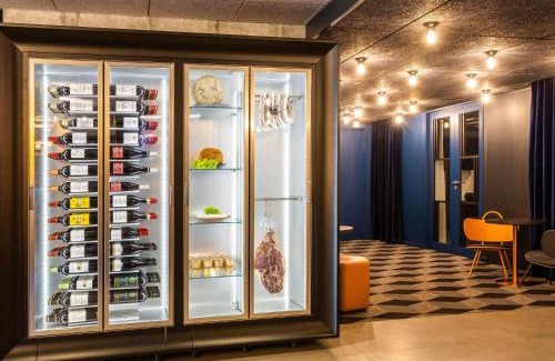 Meriadeck Hotel | Mercure Bordeaux Centre Ville
