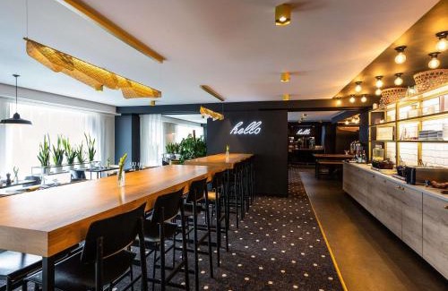 Meriadeck Hotel | Mercure Bordeaux Centre Ville