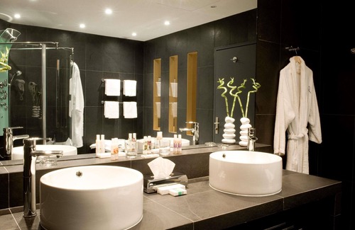 Chartrons Hotel | Mercure Bordeaux Château Chartrons