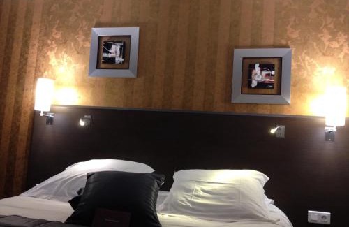 Saumur Hotel | Mercure Bords de Loire Saumur