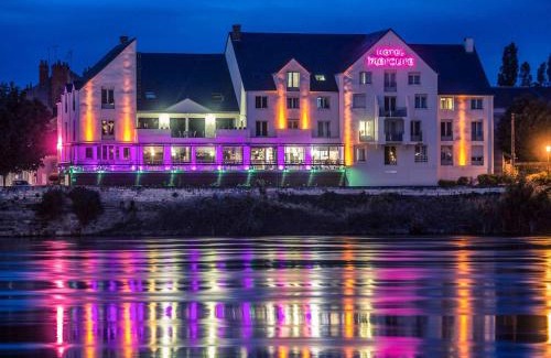 Saumur Hotel | Mercure Bords de Loire Saumur