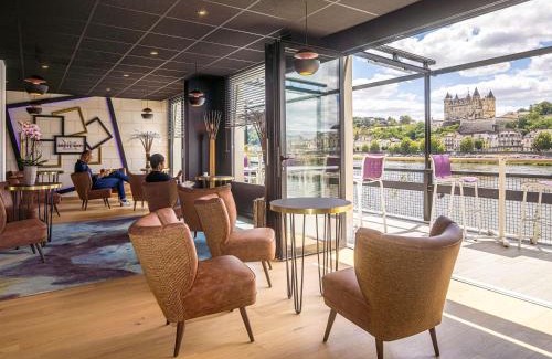 Saumur Hotel | Mercure Bords de Loire Saumur