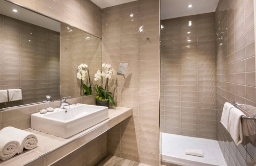Brignoles Hotel | Mercure Brignoles Golf De Barbaroux