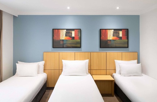 Upper Mount Gravatt Hotel | Mercure Brisbane Garden City