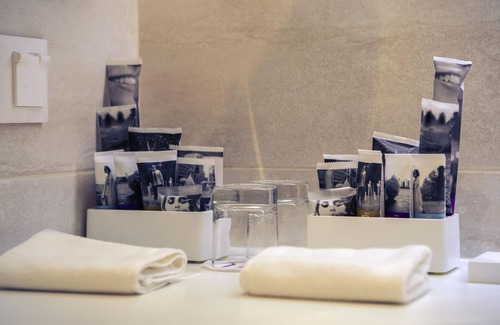 Inner City Budapest Hotel | Mercure Budapest Korona Hotel