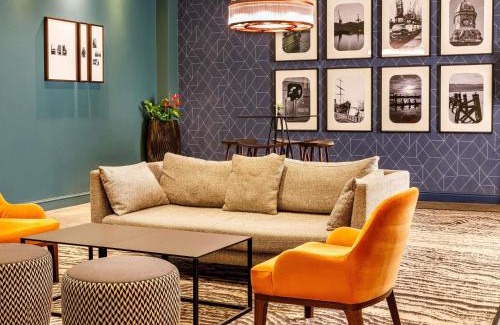 Llanedeyrn Hotel | Mercure Cardiff North Hotel