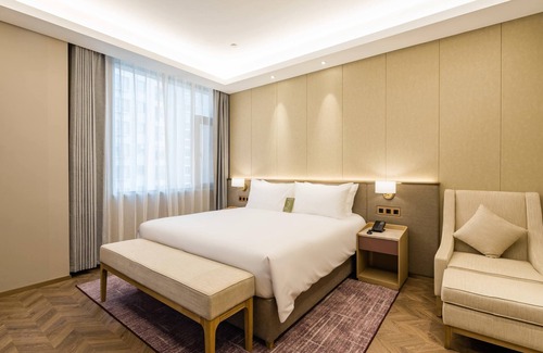 Jintan Hotel | Mercure Changzhou Jintan