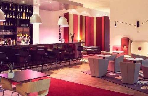 Cholet Hotel | Mercure Cholet Centre