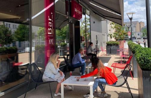 Cholet Hotel | Mercure Cholet Centre
