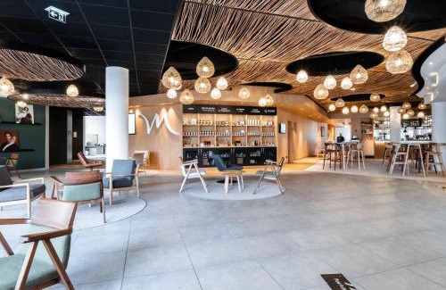 Lacroix-Saint-Ouen Hotel | Mercure Compiègne Sud