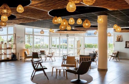 Lacroix-Saint-Ouen Hotel | Mercure Compiègne Sud