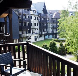 Deauville City Centre Hotel | Mercure Deauville Centre