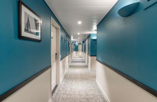 Deauville City Centre Hotel | Mercure Deauville Centre