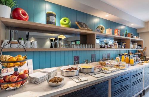 Deauville City Centre Hotel | Mercure Deauville Centre