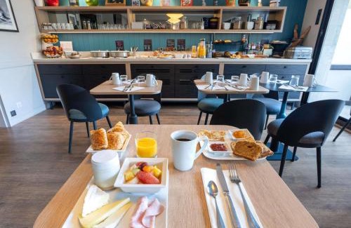 Deauville City Centre Hotel | Mercure Deauville Centre