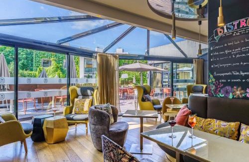 Faubourg North Hotel | Mercure Dijon Centre Clemenceau