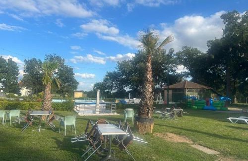 Villemur-sur-Tarn Otro | Mercure