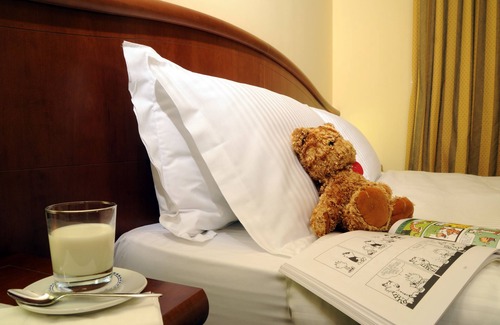 Pontedecimo Hotel | Mercure Genova San Biagio