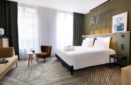 Metz-Centre – Ancienne Ville Hotel | Mercure Grand Hôtel Metz Centre Cathédrale