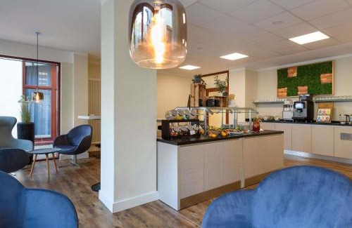 Erfurt Old Town Hotel | Mercure Hotel Erfurt Altstadt