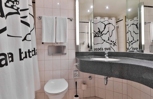 Gera Hotel | Mercure Hotel Gera City