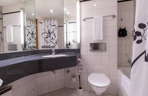 Gera Hotel | Mercure Hotel Gera City