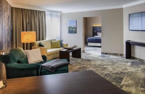 Emst Hotel | Mercure Hotel Hagen