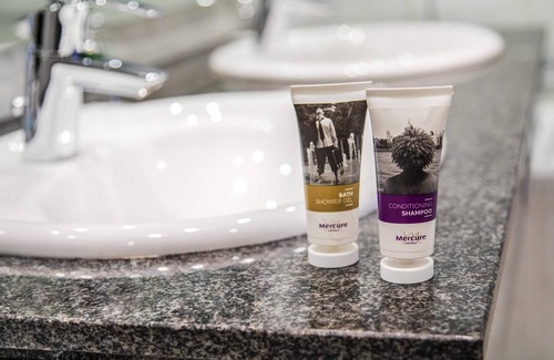 Emst Hotel | Mercure Hotel Hagen
