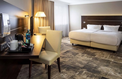Emst Hotel | Mercure Hotel Hagen
