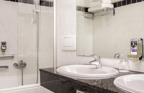 Emst Hotel | Mercure Hotel Hagen