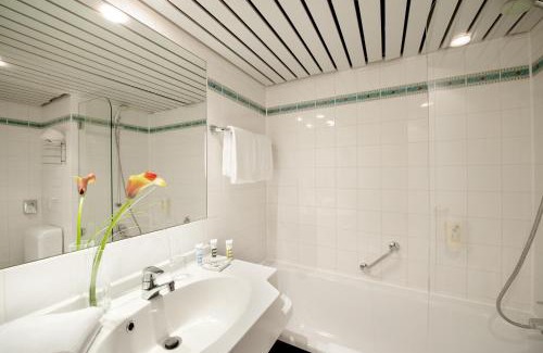 Mitte Hotel | Mercure Hotel Hannover City