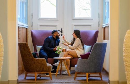Mitte Hotel | Mercure Hotel Hannover City