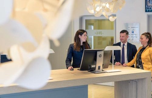 Nordstadt Hotel | Mercure Hotel Hannover Mitte