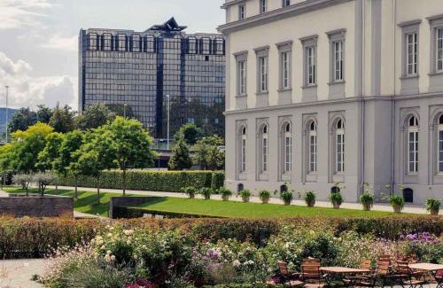 Mitte Hotel | Mercure Hotel Koblenz