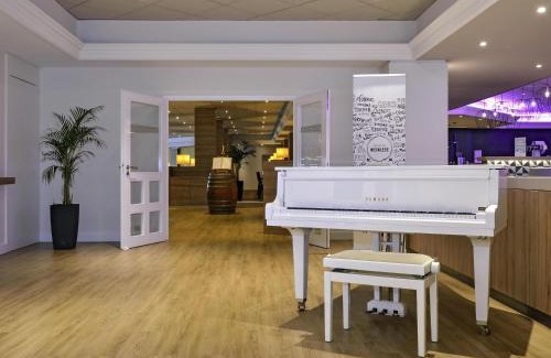 Mitte Hotel | Mercure Hotel Koblenz