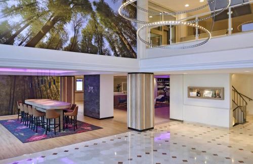 Mitte Hotel | Mercure Hotel Koblenz