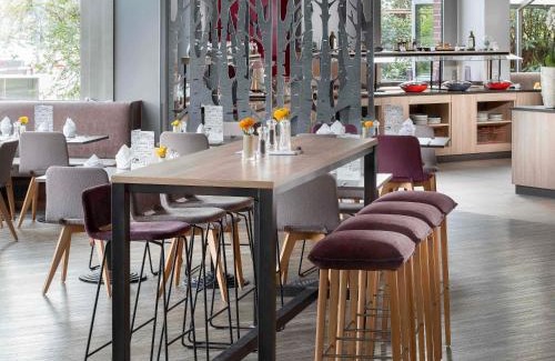 Perlach Hotel | Mercure Hotel München Neuperlach Süd