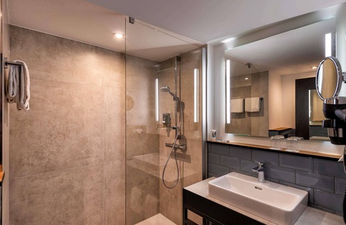 Perlach Hotel | Mercure Hotel Muenchen Neuperlach Sued