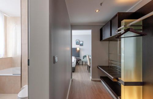 Innenstadt Hotel | Mercure Hotel Potsdam City