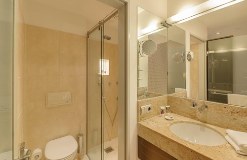 Innenstadt Hotel | Mercure Hotel Potsdam City