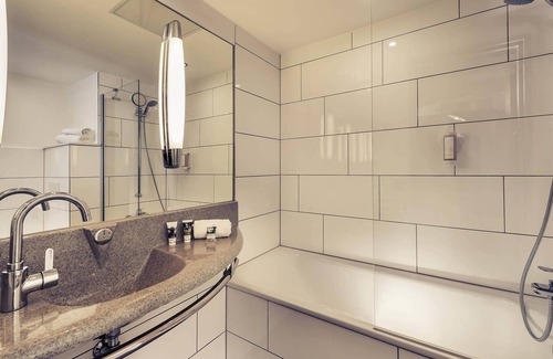Saarbruecken Hotel | Mercure Hotel Saarbrücken Süd